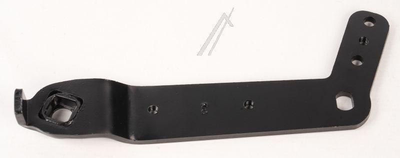 Schwellerblech für E-Scooter Navee 20020100002338 hinten rechts Schutz