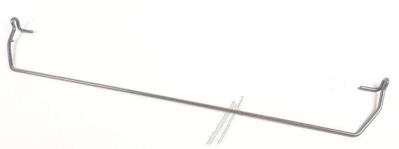 Korbdraht für Geschirrspüler Electrolux AEG 140181090022 grau Halterung