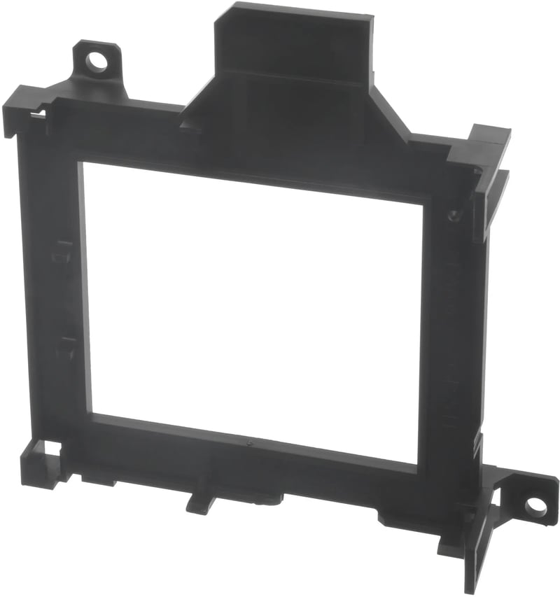 Backofen-Halter Bosch Siemens Neff 12007678 für Pyrolysegeräte