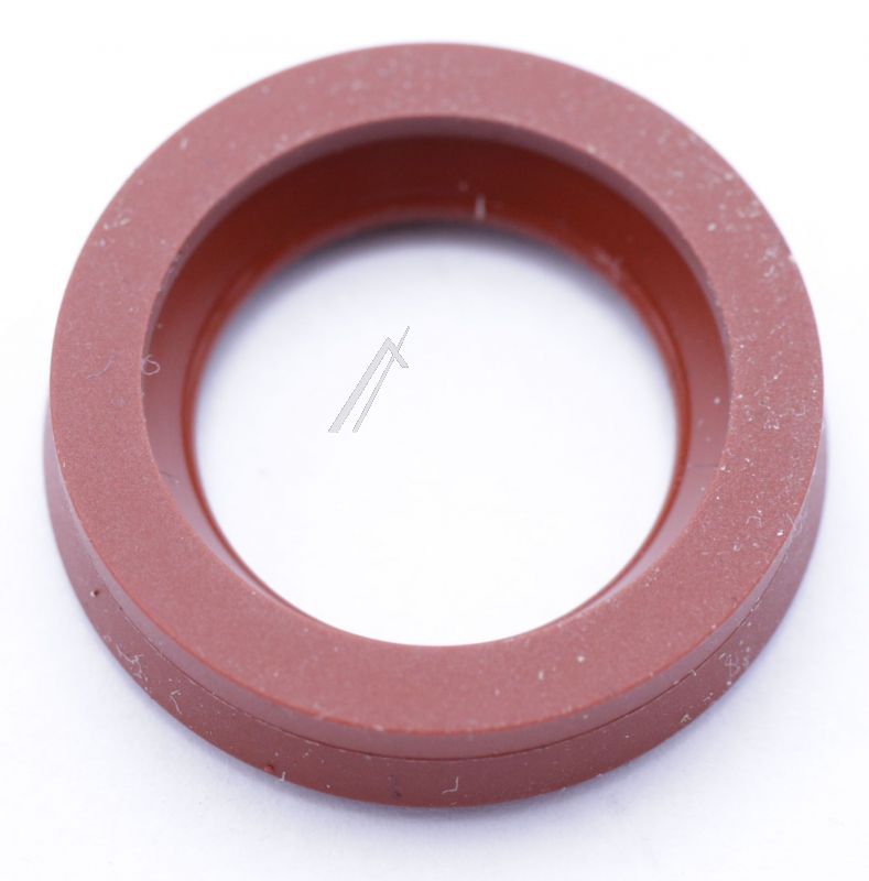 Wassertankdichtung für Nivona Kaffeemaschine 77079 Rot Silikon