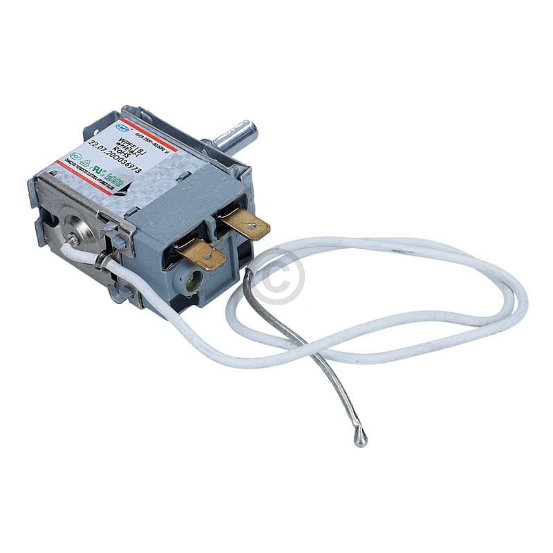 Thermostat WPF18-EX Amica 1030224 für Kühlschrank