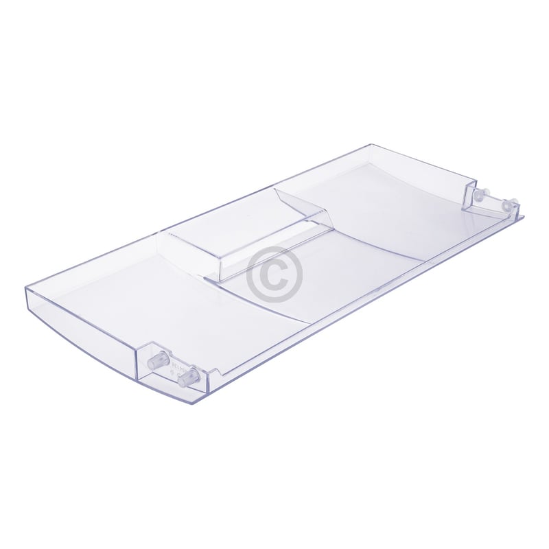 Gefrierfachklappe oben beko 4542160900 für KühlGefrierKombination