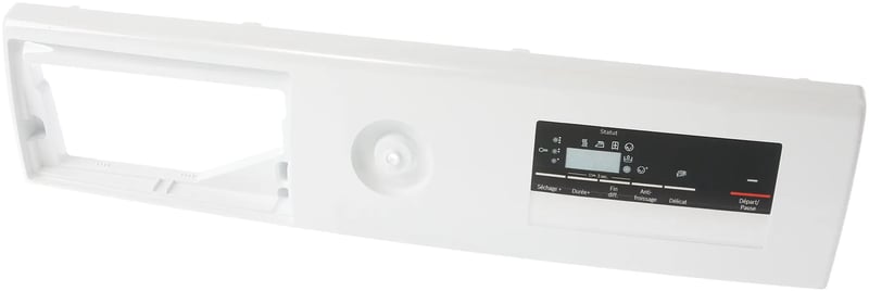 Bedienblende 11015718