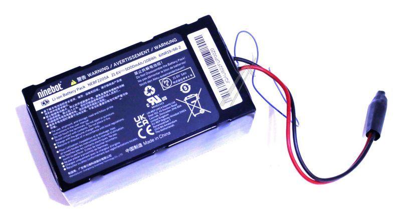 Akku Segway-Ninebot AB.50.0018.67 für E-Scooter C20 C15E C-Serie