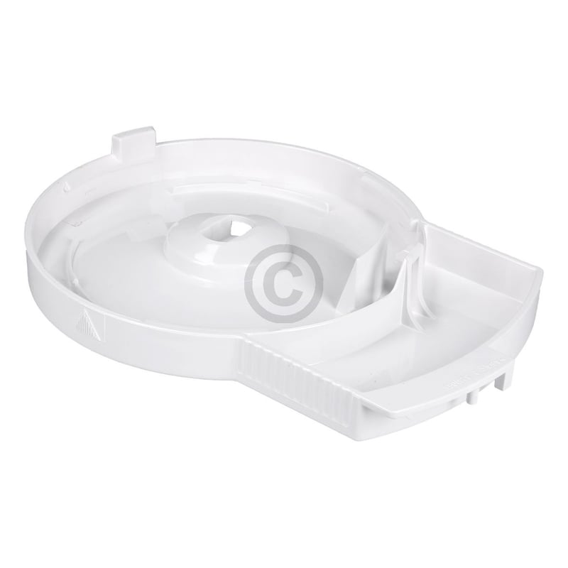 Deckel für Mixbehälter Braun 67051264 für Küchenmaschine Braun