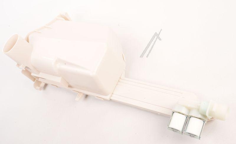 Seifenspender für Waschmaschine Whirlpool Indesit C00990622 Einspülkasten 9kg Fresh Care