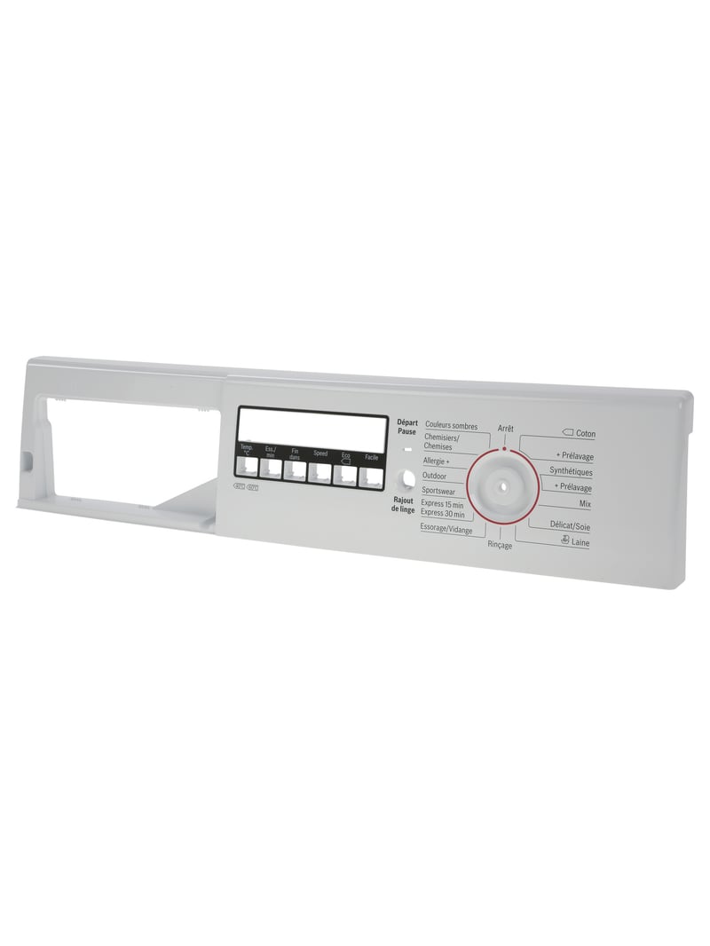 Bedienblende 11003908