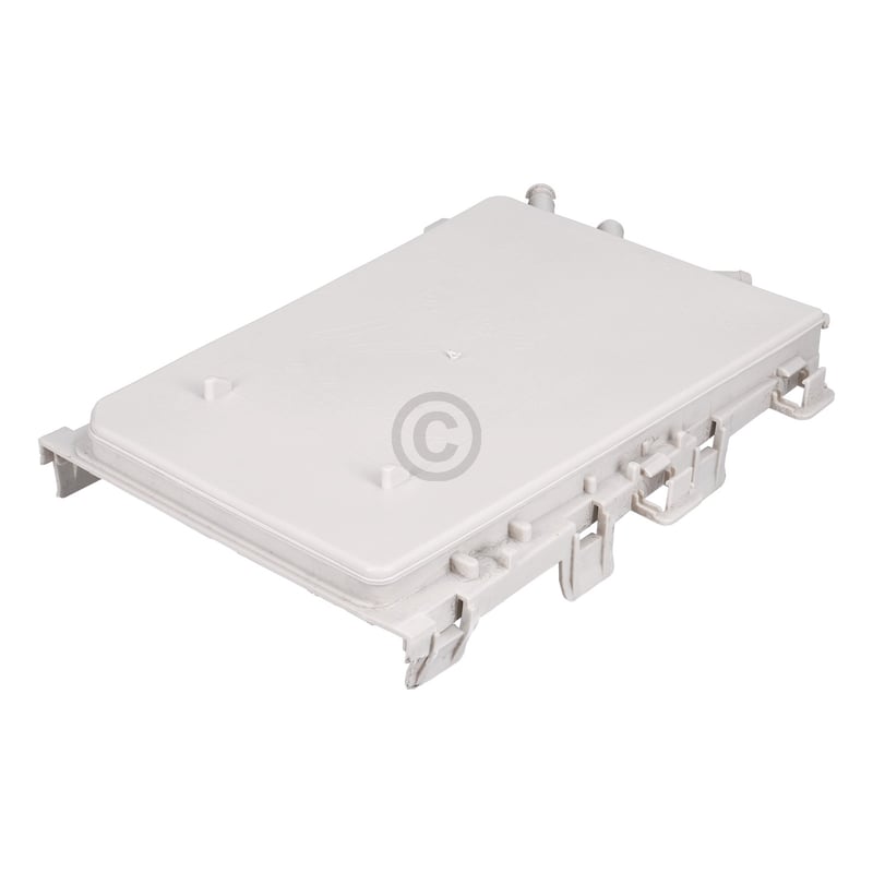 Einspülschalenoberteil SAMSUNG DC97-16546A für Waschmaschine