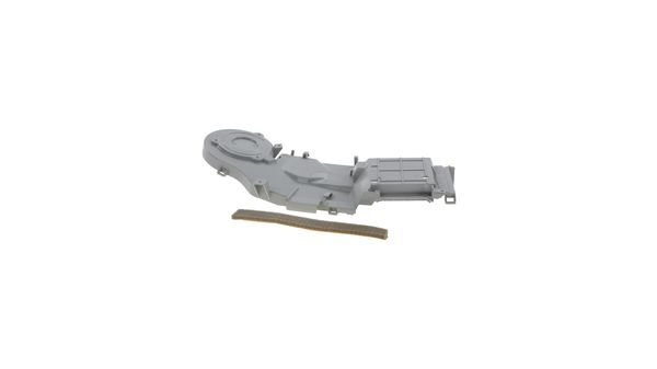 Luftkammer für Bosch/Siemens/Neff Geräte 11004217 Lüftungskanal