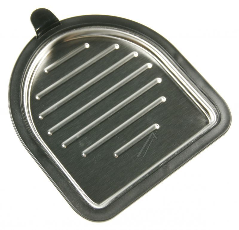 DeLonghi Kaffeemaschine Auflagetasse 5513226761 Isolierung, Wärmedämmung