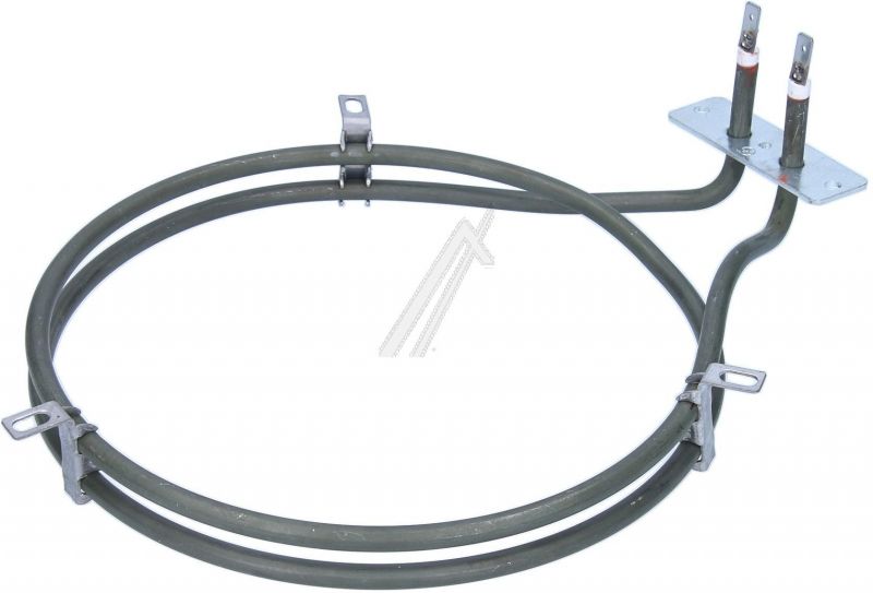 Heißluft-Heizung für Indesit Ofen 2000W Ringheizkörper