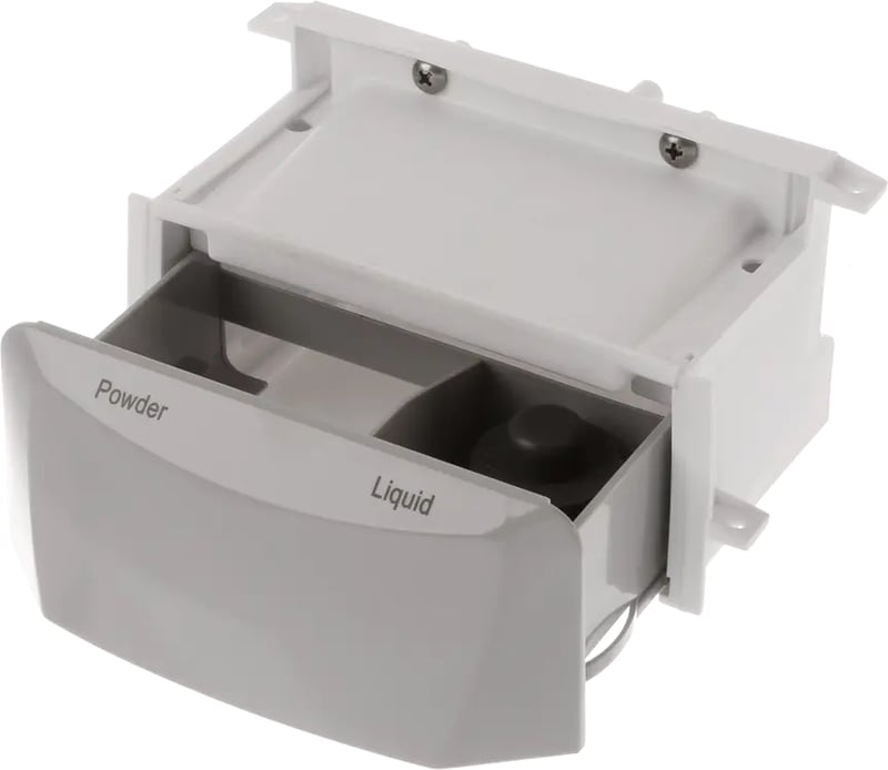 Einspülschale 12020776