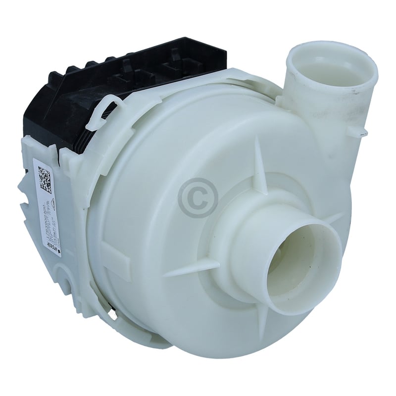 Umwälzpumpe beko 1783900300 BLD375P8L15Y für Geschirrspüler