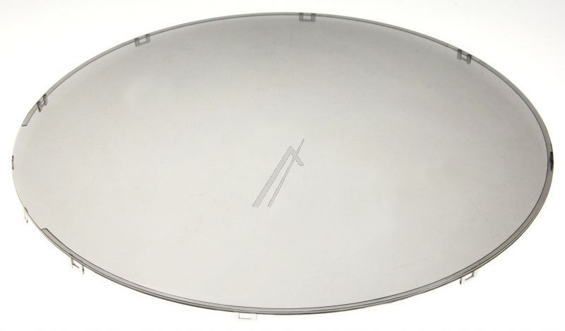 Türblende für Waschmaschine Vestel 42070218 Frontblende