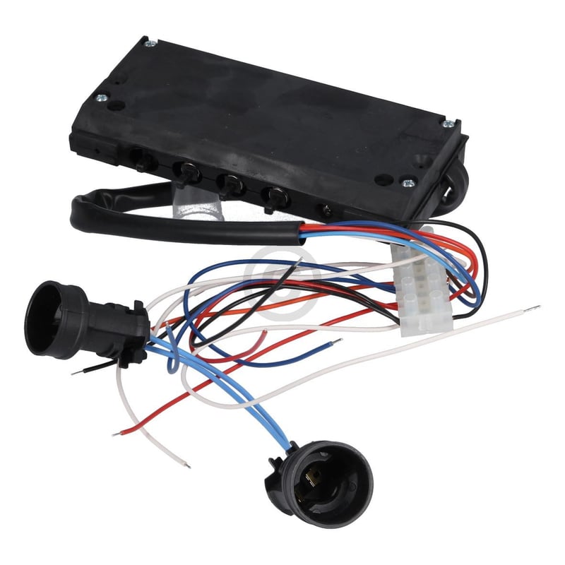 Elektrische Anlage Küppersbusch 531189 für Dunstabzugshaube