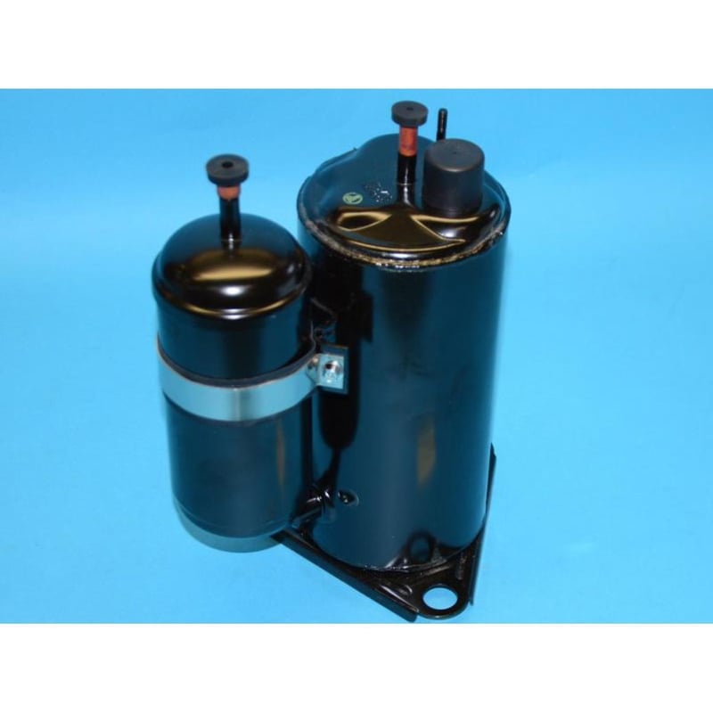 COMPRESSOR PANASONIC H124C6REACC2 Gorenje 525477 für Heißwassergerät Gorenje