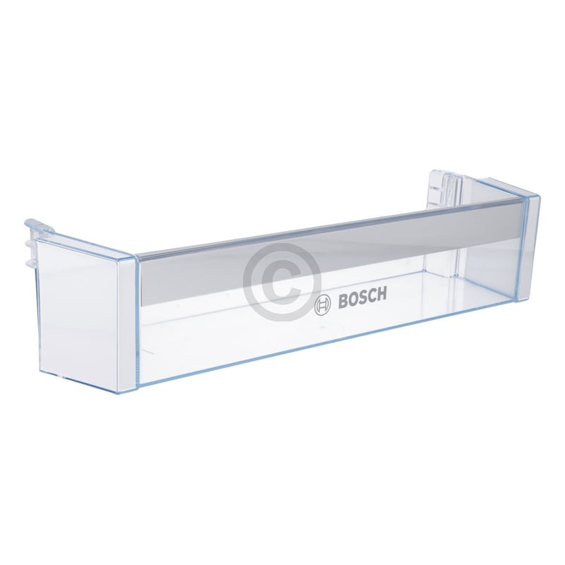 Abstellfach BOSCH 00747482 Flaschenfach 473x100mm für Kühlteil Kühlschranktüre