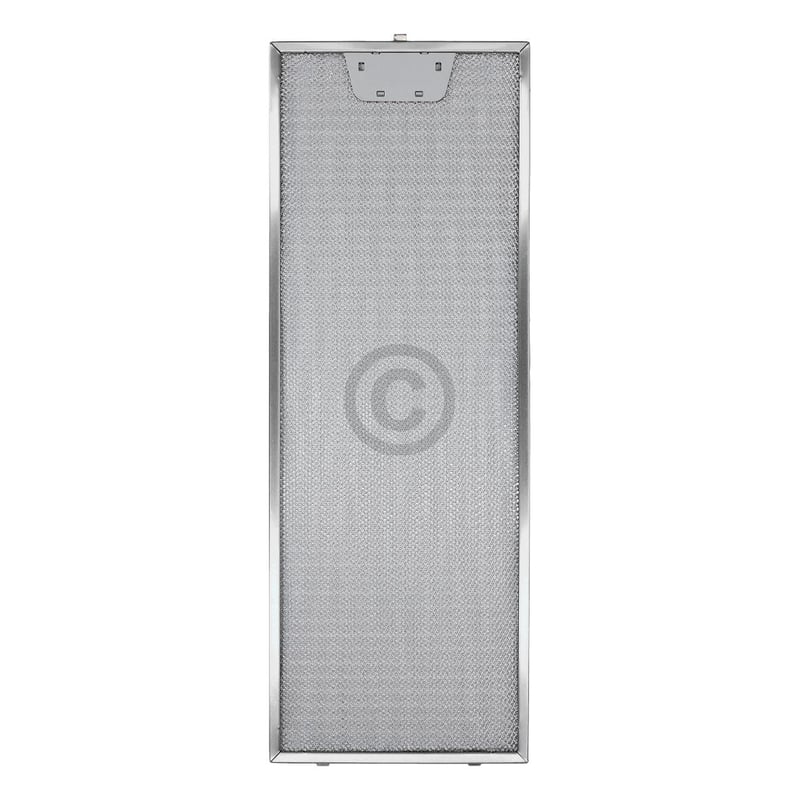 Metallfettfilter beko 9197059810 515x185mm für Dunstabzugshaube