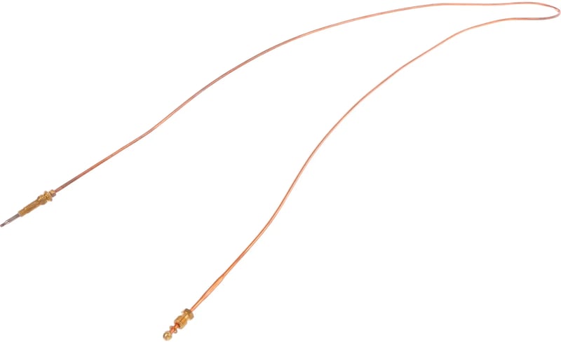 Thermoelement für Bosch-Ofen 00619337 Temperaturmessung