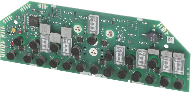 Bedienmodul 11025562 Originalersatzteil von Bosch