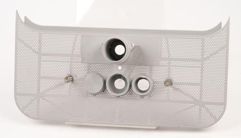 Filterträgergruppe für Geschirrspüler Beko Grundig Arcelik C00890404 Filter Gehäuse