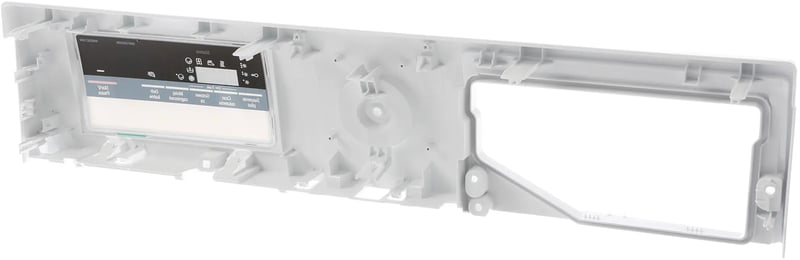 Bedienblende 11017174