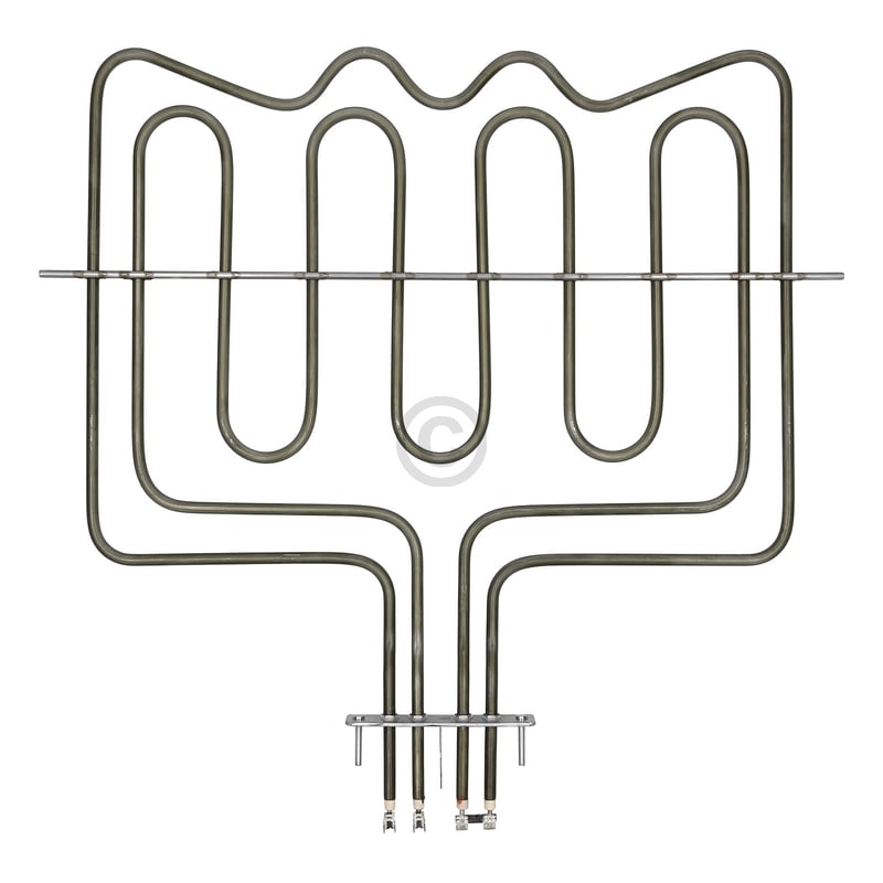 Heizelement passend für AEG 3871426049 Bluparts 10114002 für Herd Bluparts