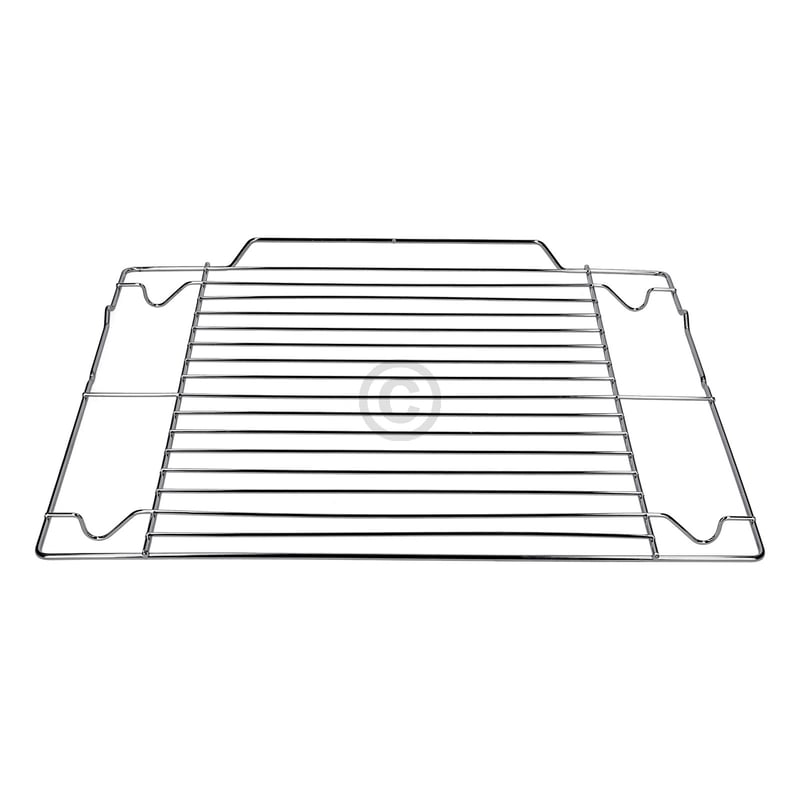 Grillrost passend für Amica 8056826 Bluparts 10112729 für Herd Bluparts