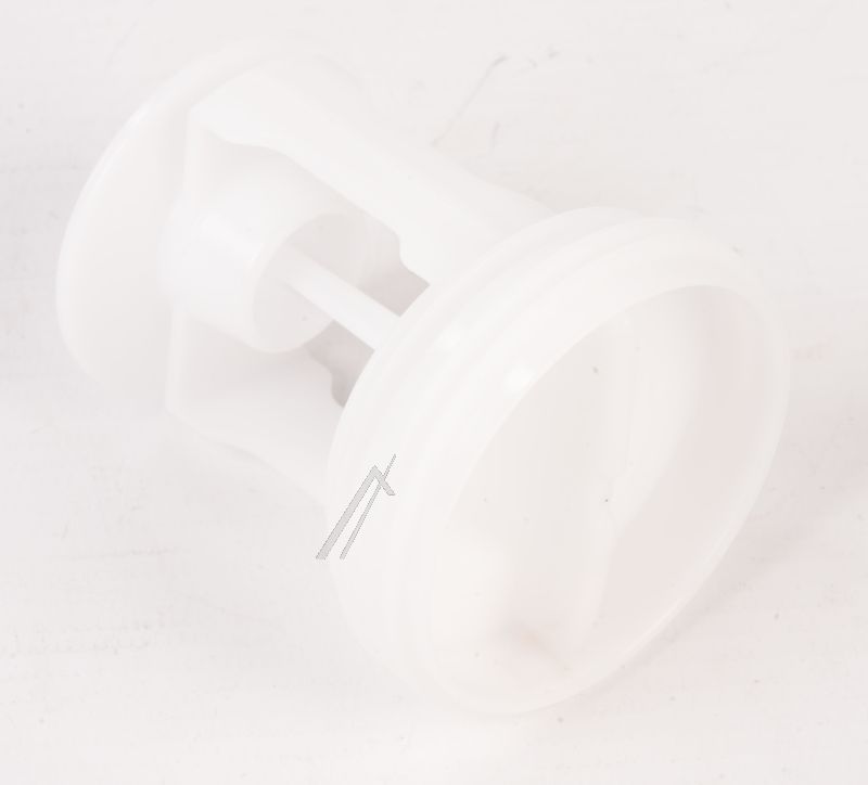 Flusensieb für AEG Waschmaschine COM 1327658017 Pumpenfilter
