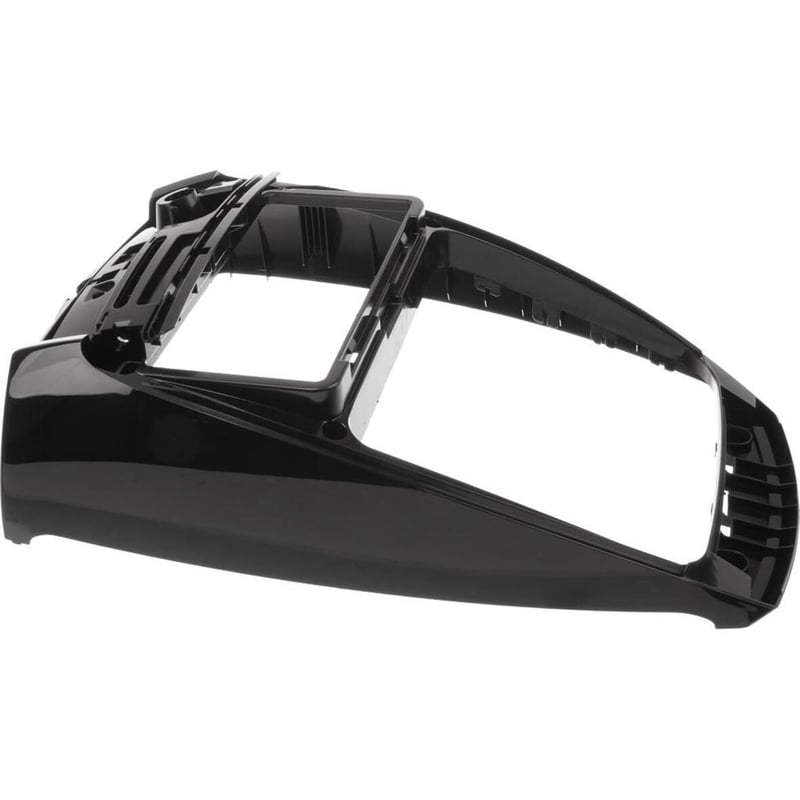 Gehäuse-Oberteil Oberteil A2schwarz Oberteil A2 00679400