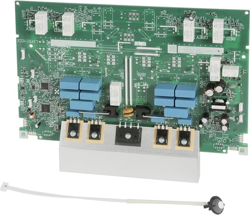 Leistungsmodul programmiert 11014623