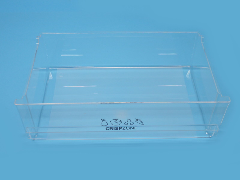 Gemüseschublade für Kühlteil Hisense HK4170182 in Kühl-Gefrierkombination