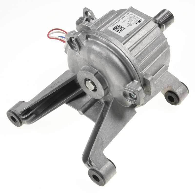 Motor Nidec Wb102d53g00 für Waschmaschine Hisense/Gorenje 535100 BPM 60 Antrieb