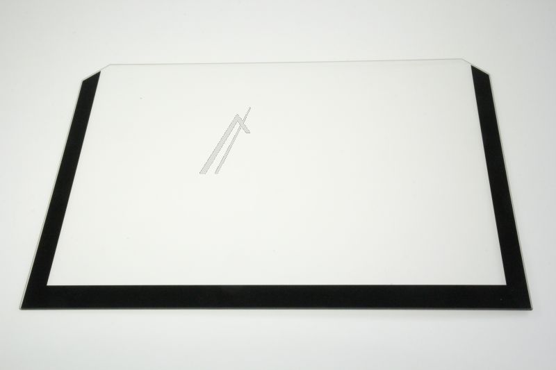 Ofen Innenglas für Ofen Küppersbusch 543595 Backofen Sichtfenster