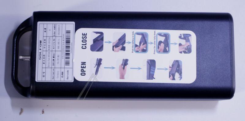 Akku SoFlow 800.480.51 48V 12000mAh für E-Scooter SO4 Pro Max