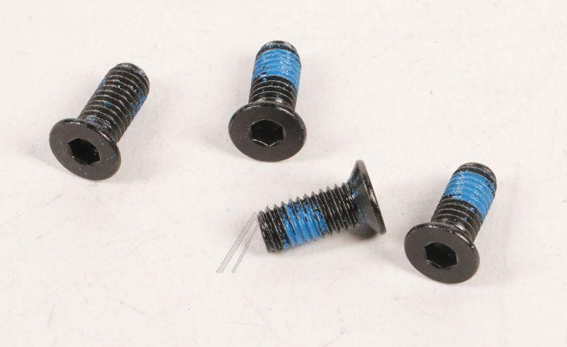 Lenkerbefestigungsschrauben Ducati DU-P1-EVO-SR-073 für E-Scooter