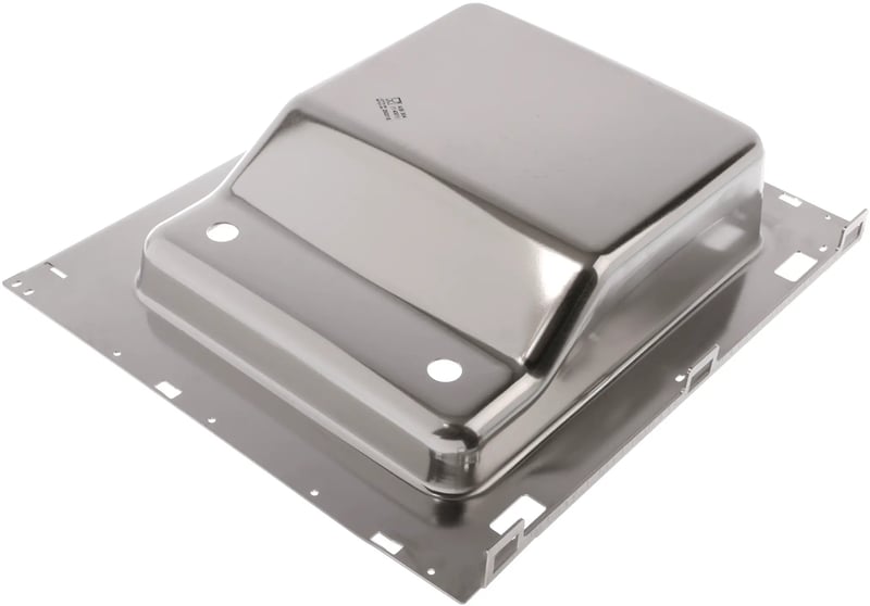 Wanne 11029738 Originalersatzteil von Bosch