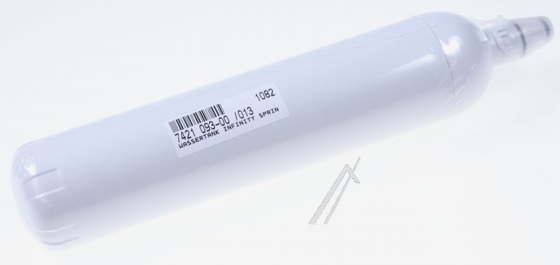 Wassertank für Kühlschrank Liebherr 742109300 Innenbehälter Wasser