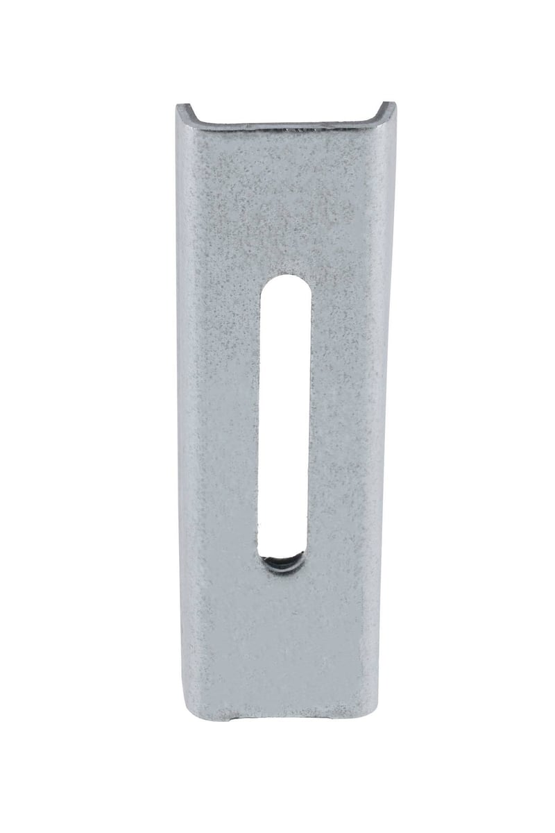 Kochmuldenhalterung für Herd Amica 8000842 Befestigung