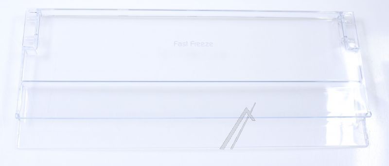 Schubladenblende für Kühlschrank Beko/Grundig/Arcelik C00915184 mit Aufdruck