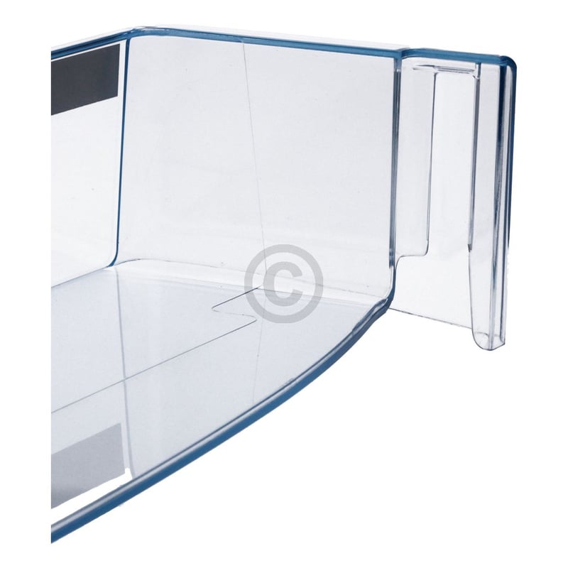 Abstellfach BOSCH 00665519 Absteller 493x80mm für Kühlschranktüre