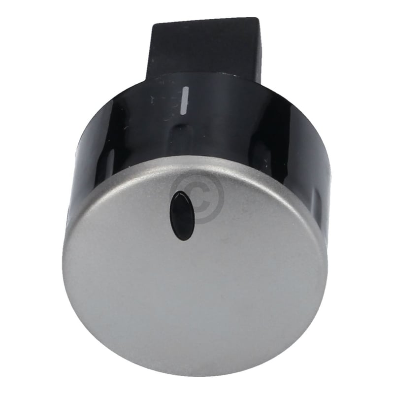 Drehgriff-Backofen edelstahlfarbig, versenkbar Neff 00602903 für Herd Bosch