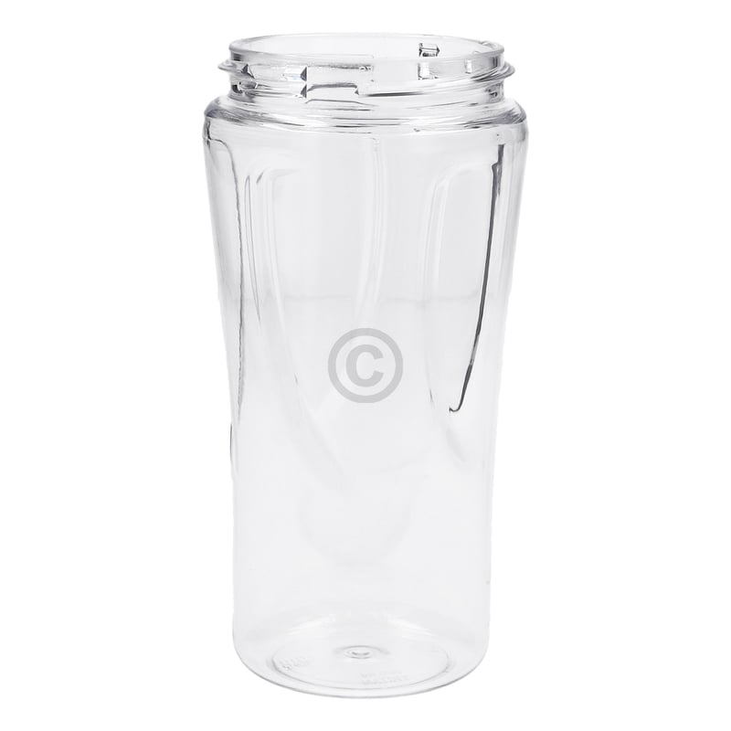 Flasche zum Mitnehmen Tritan™ Bosch 12054469 für Standmixer Bosch