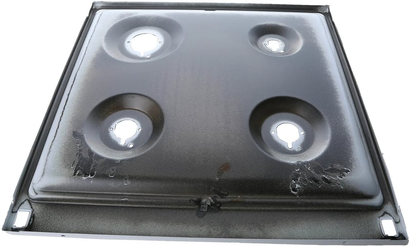 Kochfeld-Tischplatte Bosch 00717594 Glaskeramik