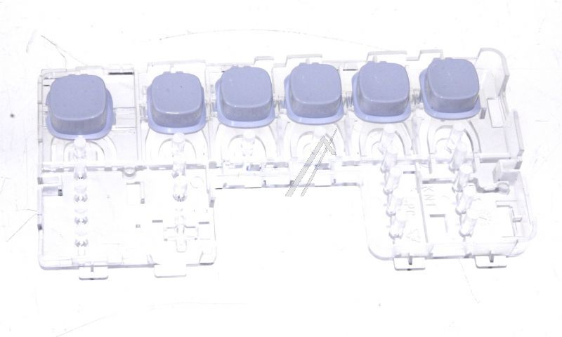 Tastensatz für Beko Waschmaschine C00874191 Bedienung