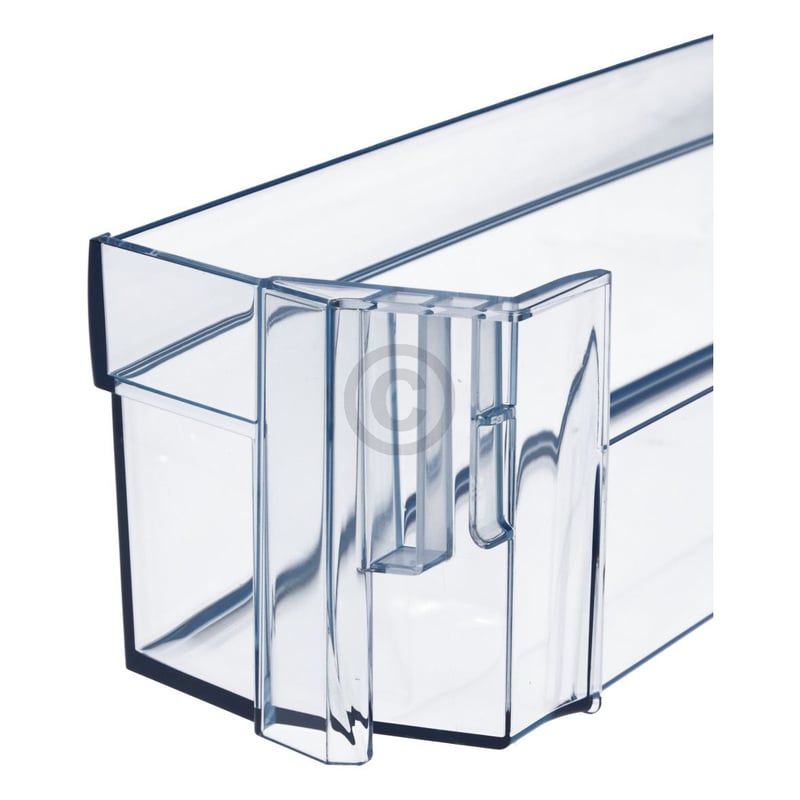 Abstellfach AEG 265104602/7 Flaschenabsteller 440x100mm für Kühlschranktüre