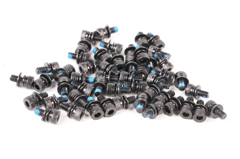 Innensechskantschraube Segway-Ninebot 14.01.0067.00 für E-Scooter ES1 ES2 ES4 E22E E25E