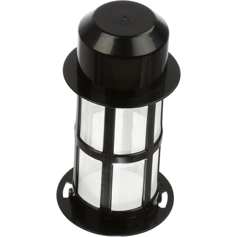 Filter 12042127 für Bosch Staubsauger 12042127 LINTFILTER, schwarz