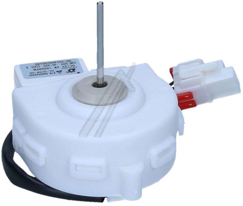 Beko Kühlschrank-Lüftermotor C00864487 BLCD-Motor