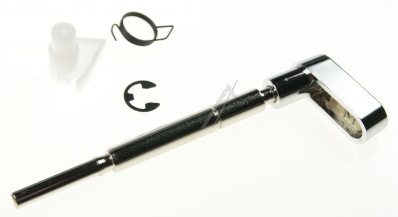 Hebemechanik-Hebel für Küchenmaschine DeLonghi KW716667 für Küchenmaschinen & Mixer